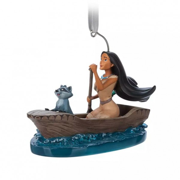 Disney Pocahontas Hanging Ornament