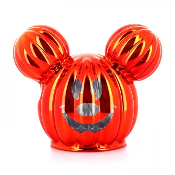 Mickey Pumpkin Light, by Arribas Disneyland Paris Mickey Pumpkin Light, by Arribas Disneyland Paris