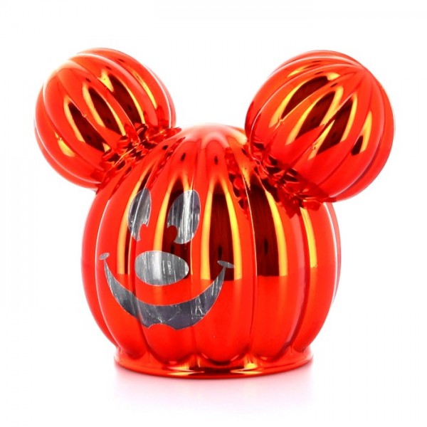 Mickey Pumpkin Light, by Arribas Disneyland Paris Mickey Pumpkin Light, by Arribas Disneyland Paris