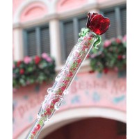 Disneyland Paris Rose Wand Valentine's Day, Arribas Collection