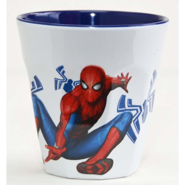 Disneyland Paris Spider-Man Cup