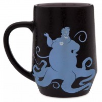 Ursula Mug, The Little Mermaid, Disneyland Paris