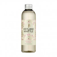 Gold Classic Neroli Rose Reed Diffuser Refill 200ml - Heyland & Whittle