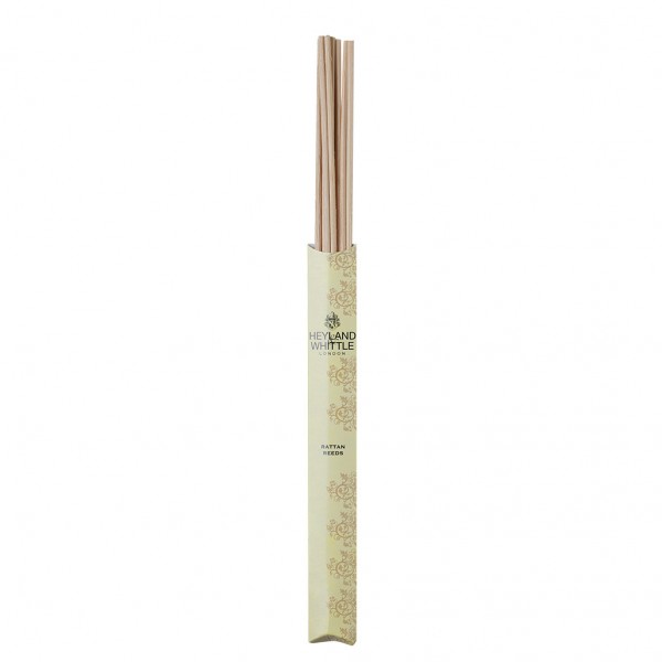 Replacement Reeds for 200ml Diffuser - Heyland & Whittle