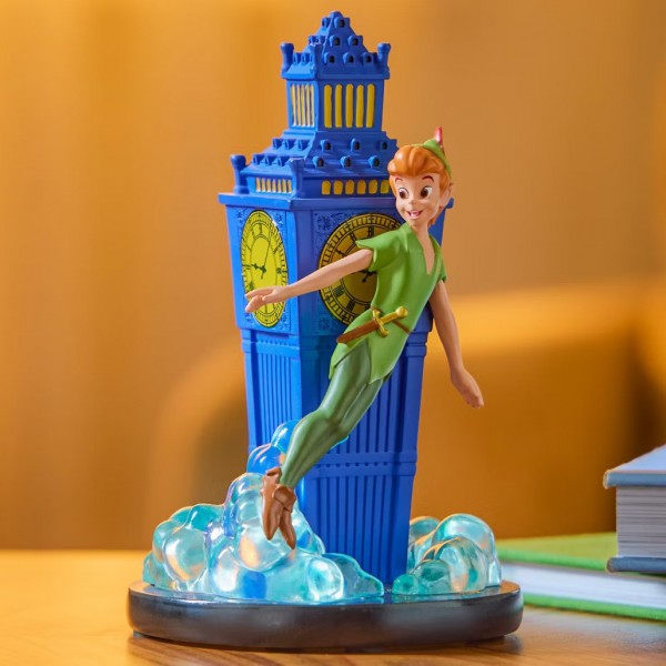 Peter Pan small Figure, Disneyland Paris Peter Pan small Figure, Disneyland Paris
