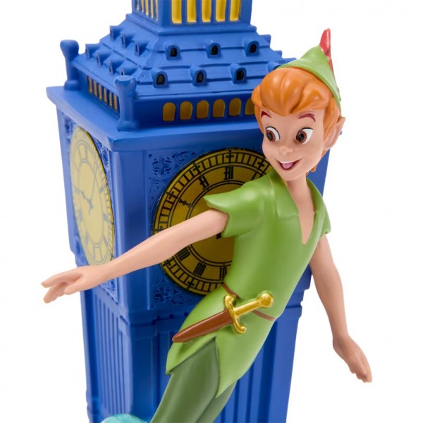 Peter Pan small Figure, Disneyland Paris Peter Pan small Figure, Disneyland Paris