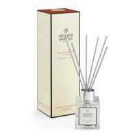 Classic Sandalwood Oud Reed Diffuser 100ml - Heyland & Whittle