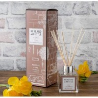 Heyland & Whittle - Welcome Home Cedarwood & Vetiver Reed Diffuser 100ml