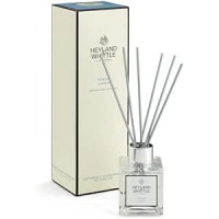 Fresh Linen Reed Diffuser 100ml - Heyland & Whittle
