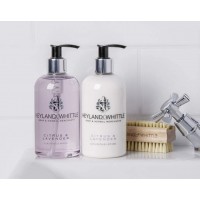 Citrus & Lavender Wash & Lotion 300ml Gift set - Heyland & Whittle