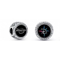 Disney Adventure World - Pandora Charm – Exclusive Disneyland Paris