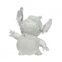 Stitch Pumpkin figure, Arribas Collection