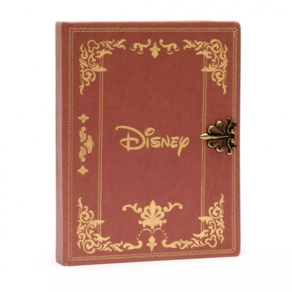  Mickey and Friends Journal