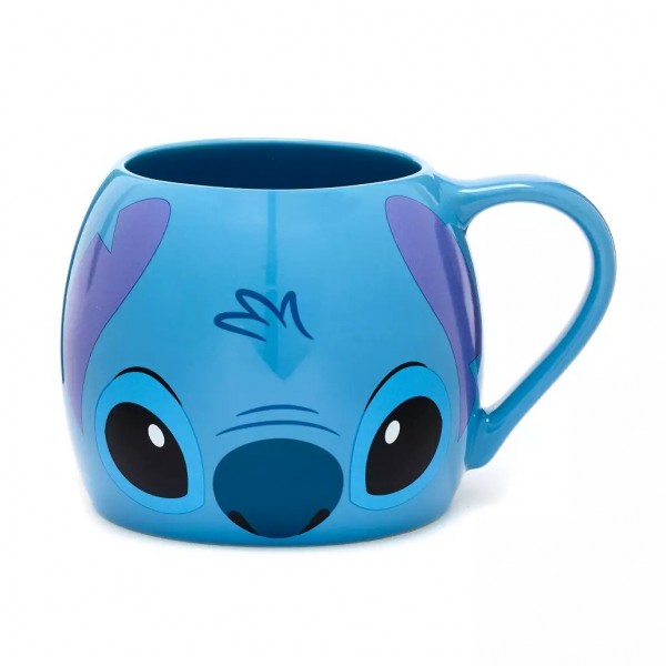  Disney Stitch Mug : Home & Kitchen