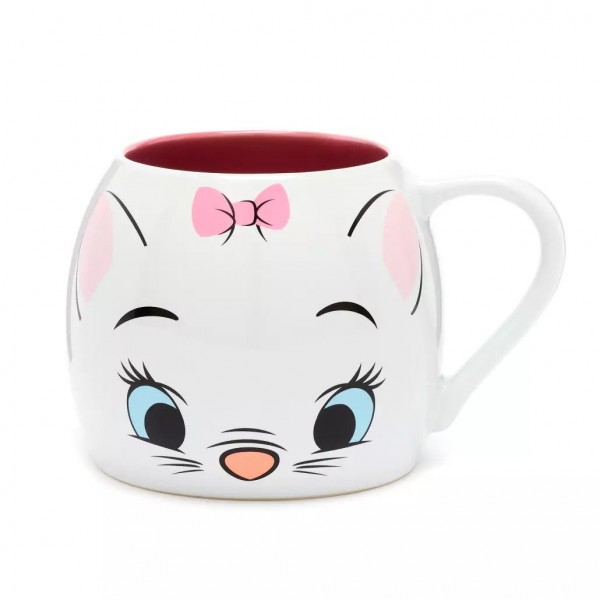 Disney Marie Character Mug, The Aristocats
