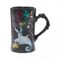 The Nightmare Before Christmas Mug