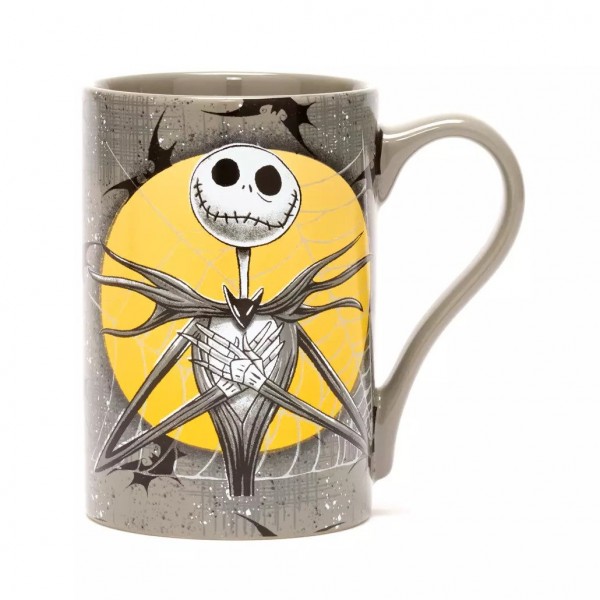 Jack Skellington Mug