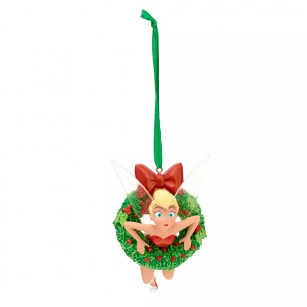 Tinker Bell Hanging Ornament, Peter Pan