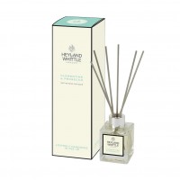 Classic Clementine & Prosecco Reed Diffuser 100ml - Heyland & Whittle