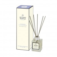 Classic Lavender & Chamomile Reed Diffuser 100ml - Heyland & Whittle