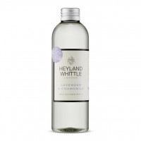 Sleep Easy Lavender & Chamomile Reed Diffuser Refill 200ml - Heyland & Whittle