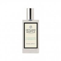 Heyland & Whittle Clementine & Fizz Room Spray 100ml