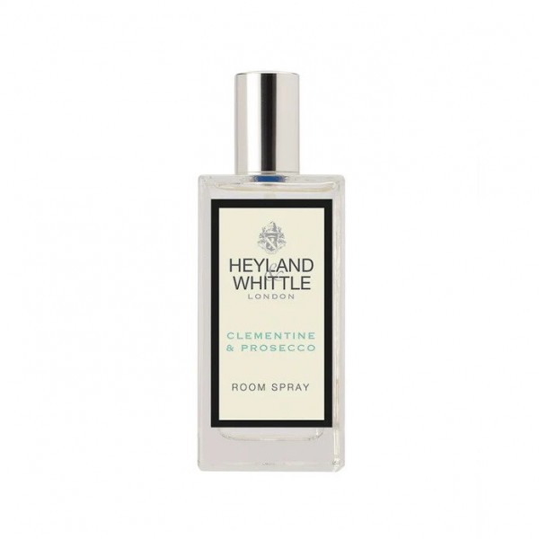 Heyland & Whittle Clementine & Fizz Room Spray 100ml