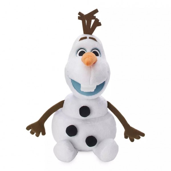 Disney Olaf Medium Soft Toy, Frozen 2