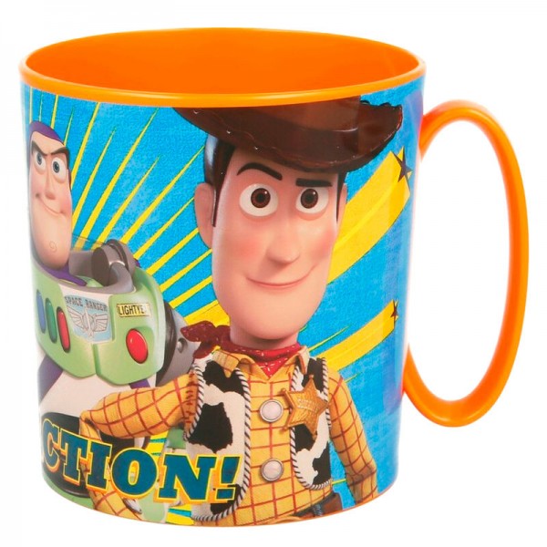 Toy Story 4 micro mug - Disney