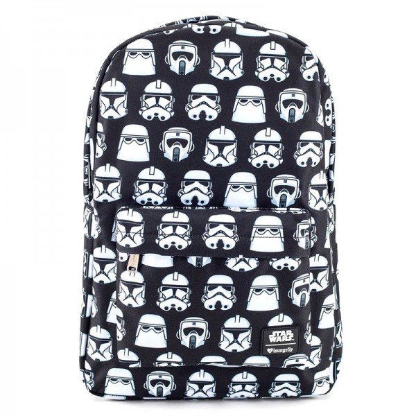 Star Wars Stormtrooper backpack - Loungefly