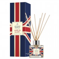 Hope & Glory Reed Diffuser 100ml - Heyland & Whittle