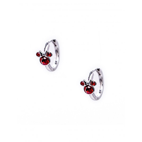 Minnie earrings, by Arribas and Disneyland Paris