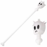 Disney Hades Staff Glass Scepter Limited 300, by Arribas Disneyland Paris