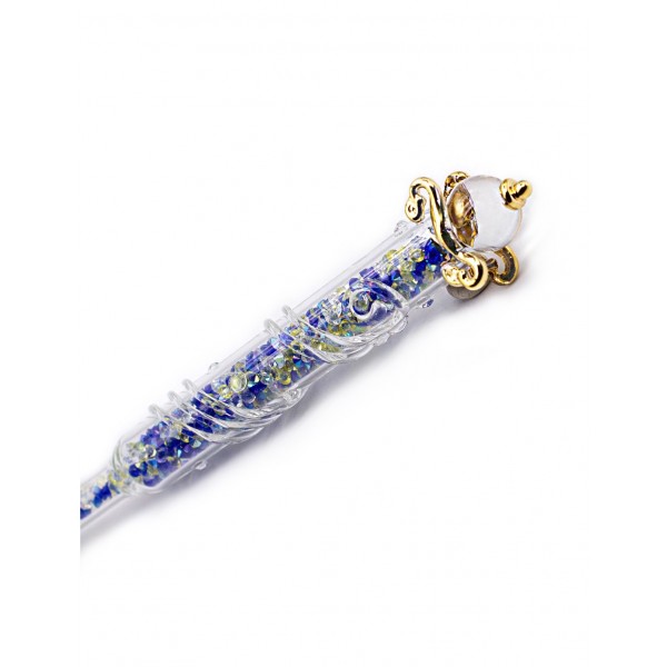 Cinderella Carriage Magic wand, by Arribas and Disneyland Paris