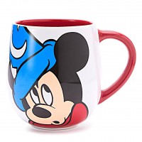Fantasia Sorcerer's Apprentice Mickey Mug