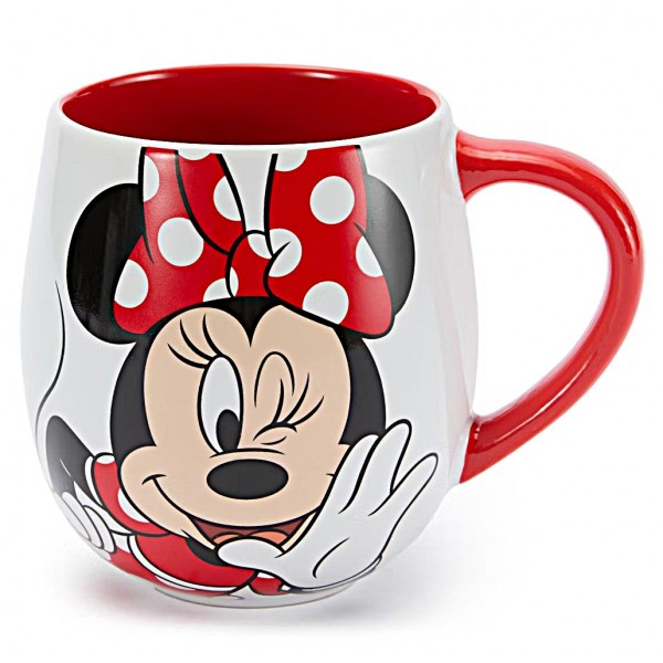 Minnie Mouse Mug Minnie Mouse Mug