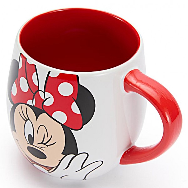 Minnie Mouse Mug Minnie Mouse Mug