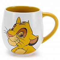 Simba Mug, The Lion King
