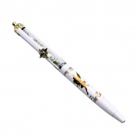 Arribas Tinker Bell ballpoint pen, Disneyland Paris