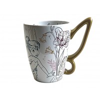 Disneyland Paris Tinker Bell Lifestyle Collection Mug