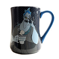 Coffee Mug - Mornings Hades Disneyland Paris