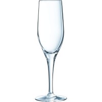 Chef & Sommelier Sensation Champagne Flutes 160ml (Box of 12)