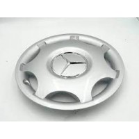 MERCEDES-BENZ C-CLASS 15" Inch Wheel Hub Cap Cover - 4 new in a box