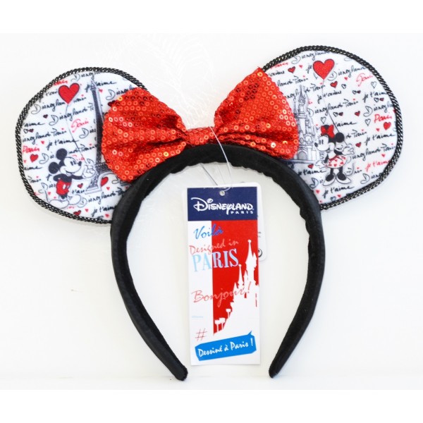 Disneyland Paris Ears ubicaciondepersonas.cdmx.gob.mx