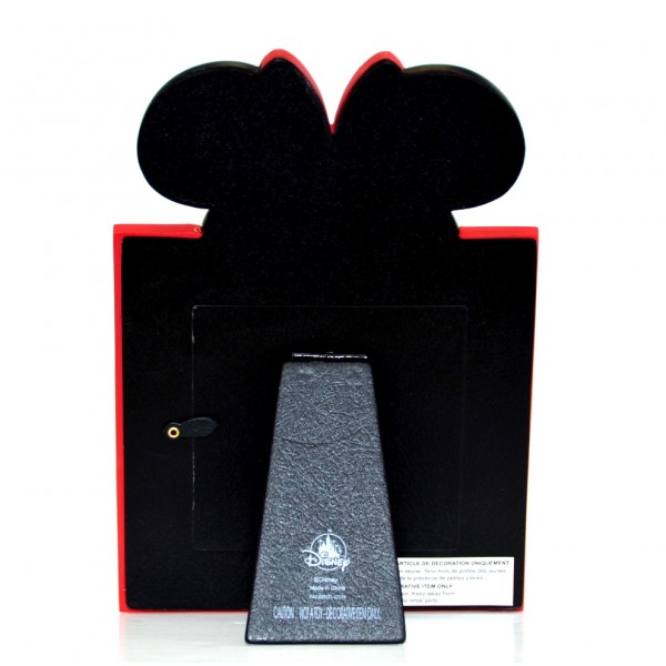 Disney Photo Frame - Minnie Mouse Icon