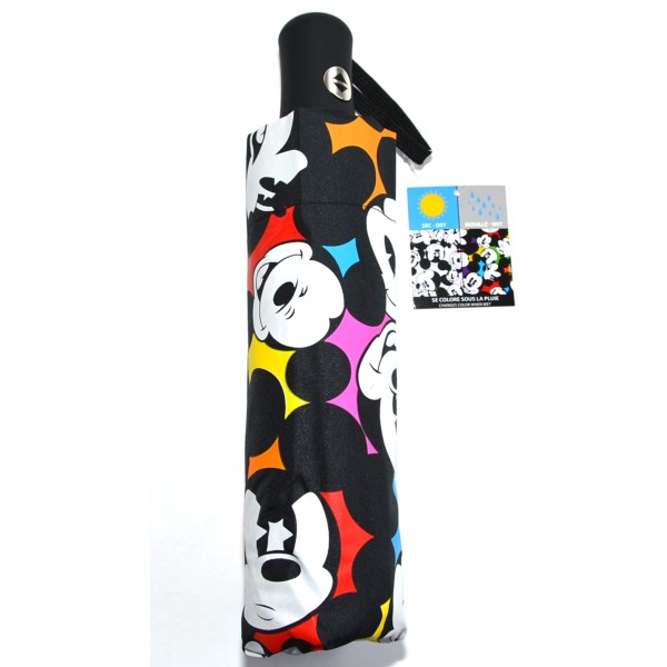 Disney Mickey Mouse changing colour Umbrella