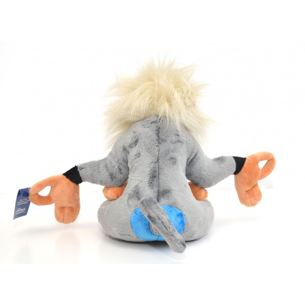 rafiki soft toy