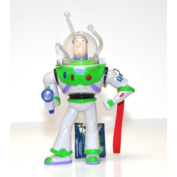 buzz lightyear light chaser toy