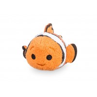 Nemo Tsum Tsum Mini Soft Toy