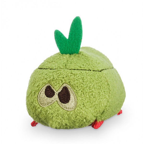 Kakamora 2 Tsum Tsum Mini Soft Toy, Moana